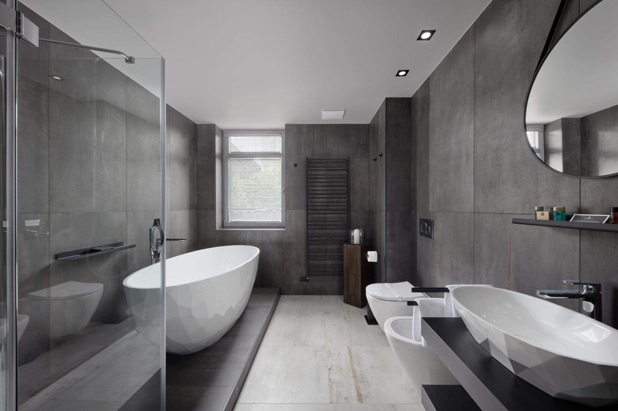 פודבראדי Spa Hotel Felicitas מראה חיצוני תמונה